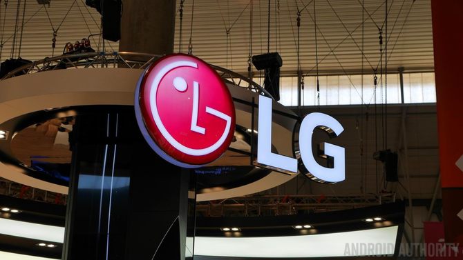 LG首款5G智能手机或是V50 将亮相MWC 2019
