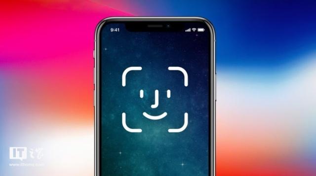 苹果Face ID新专利解决3D打印面具的问题
