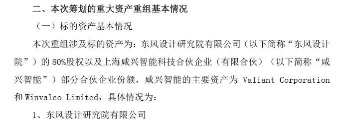 华昌达拟收购东风设计院股权