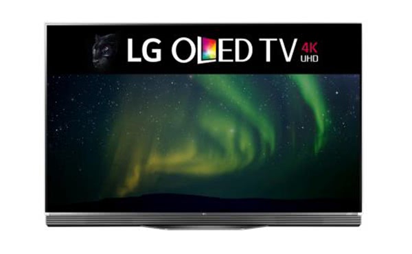 LG在广州的OLED生产线将投产，OLED电视的机遇与挑战