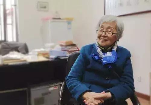 土木工程材料专家孙伟院士去世，她一辈子用混凝土“诠释”建筑的生命