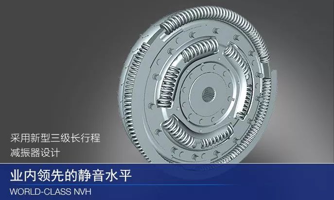 上汽通用，上汽通用驱动系统