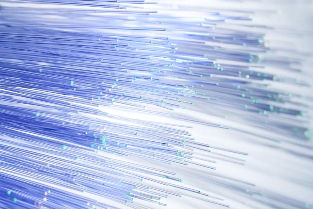 5g发展离不开光纤设施,赢创高纯度四氯化硅作用重大