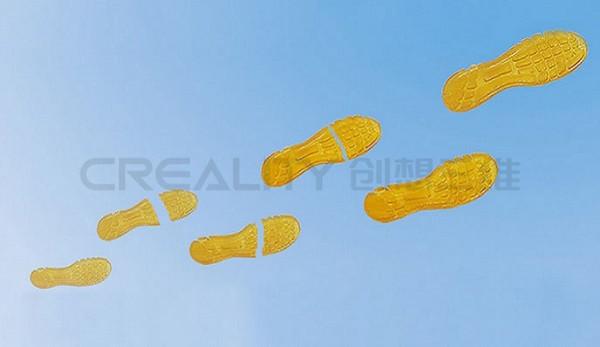 创想三维：可使用自我修复材料的3D打印机