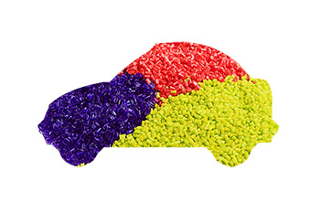 改性塑料——实现车身轻量化的重要因素