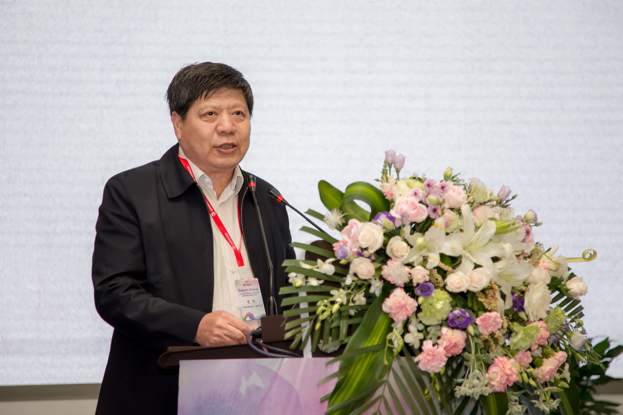 2019万华化学校企共创论坛暨创新应用大赛启动仪式顺利举行