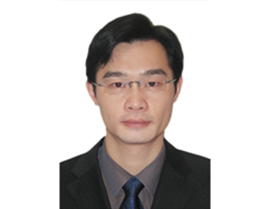 李晗 中国移动通信有限公司研究院网络技术研究所副所长