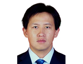张德朝 中国移动通信研究院网络技术研究所项目经理