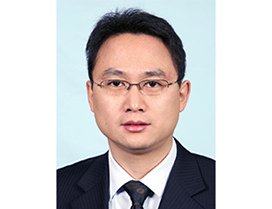 李俊杰 中国电信股份有限公司北京研究院网络研发与运营支持部部副主任