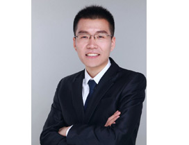 白冰 光子算数(北京)科技有限责任公司 CEO、北京交通大学光波技术研究所博士