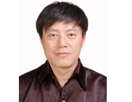 刘文 中国科学技术大学光电子科学与技术省重点实验室主任、长江学者特聘教授