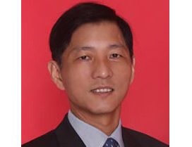 Dr.Lam Yee Loy DenseLight Semiconductors Pte Ltd首席技术官、光电子、光纤传感器和光子学系统应用研究领域博士