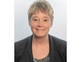 Prof.Lisa Huff Ovum光器件首席分析师