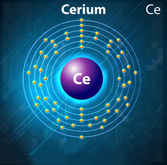 中国稀土2019年度十大科技新闻