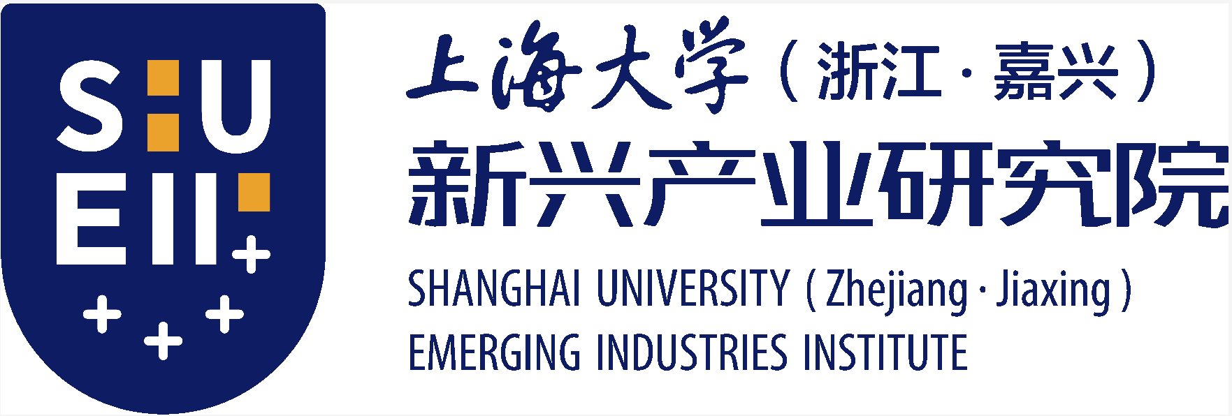 上海大学（浙江•嘉兴）新业产业研究院