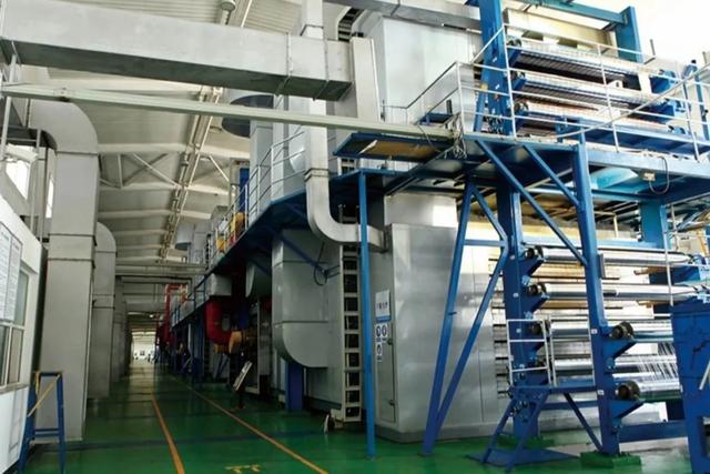 湿法纺丝工艺再创新威海拓展发力自主高性能碳纤维技术与产业体系建设