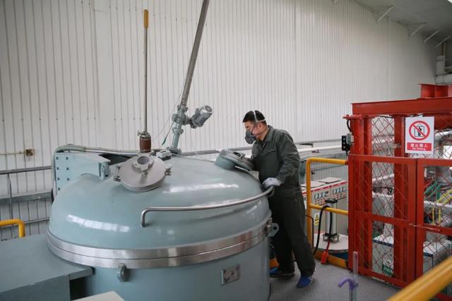 打破国外专利限制北方稀土新型稀土储氢材料增大放电容量