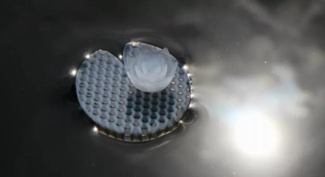 气凝胶制备又出新工艺,这次它能用于微电子等先进领域了