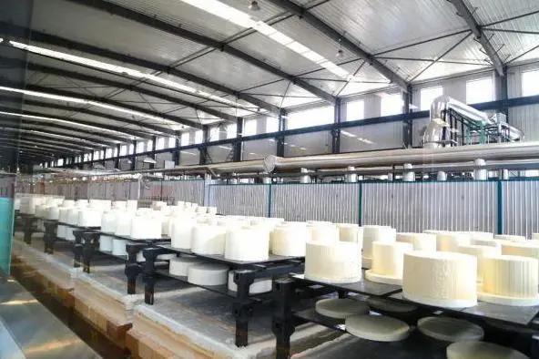 材料观察 | 国瓷材料扩产项目加速,打破技术垄断; 重磅利好!