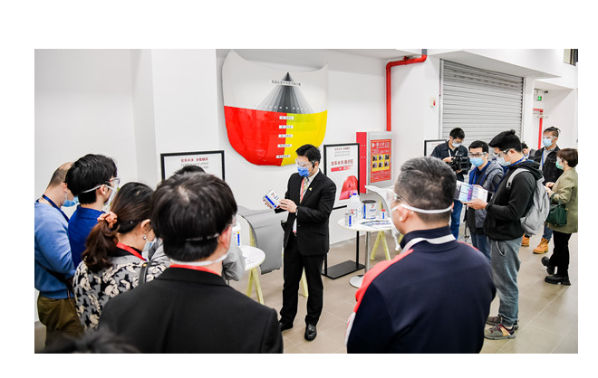 艾仕得在中国市场推出施必快03汽车修补漆全系水性涂料解决方案