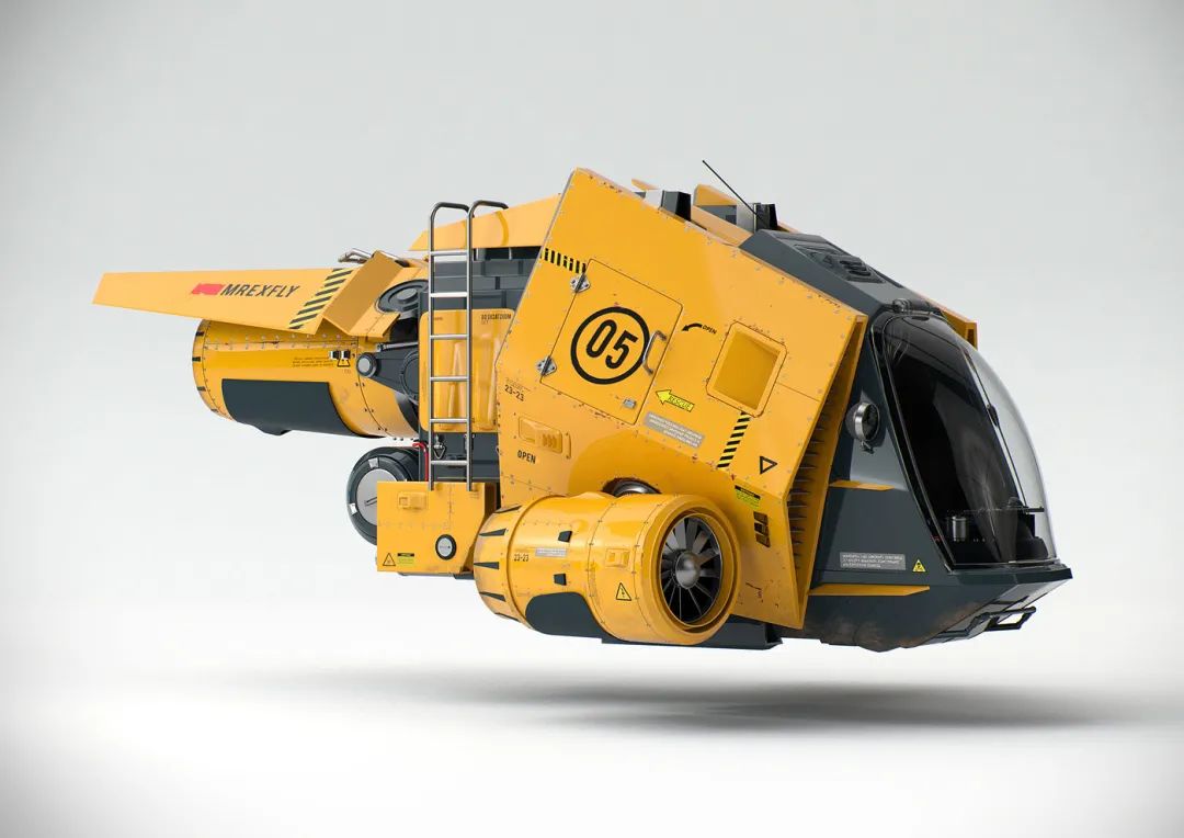 "来自大自然的惊喜"——仿生设计