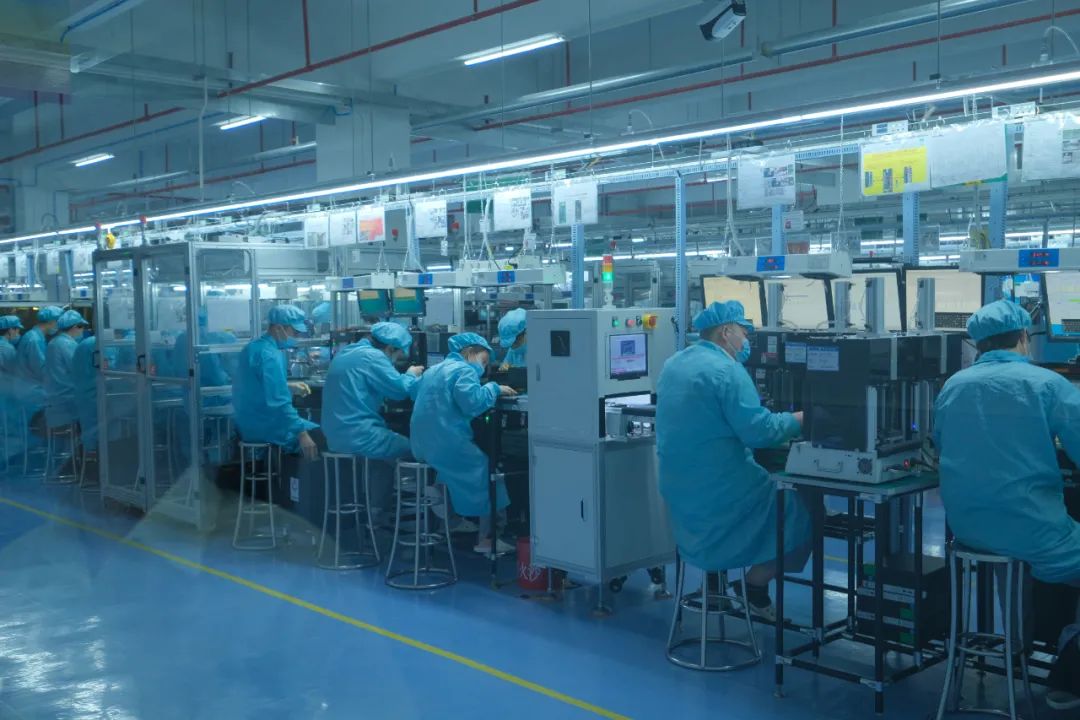 光弘科技第三智能产业园启动