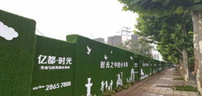 城市建设中扮演重要角色示例图2