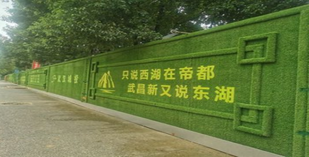城市建设中扮演重要角色示例图3